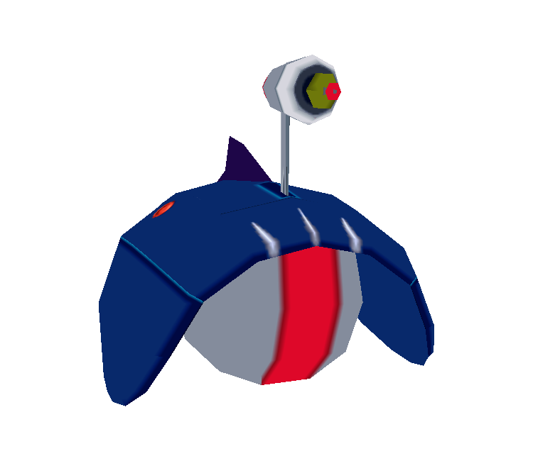 robot from toy story 2