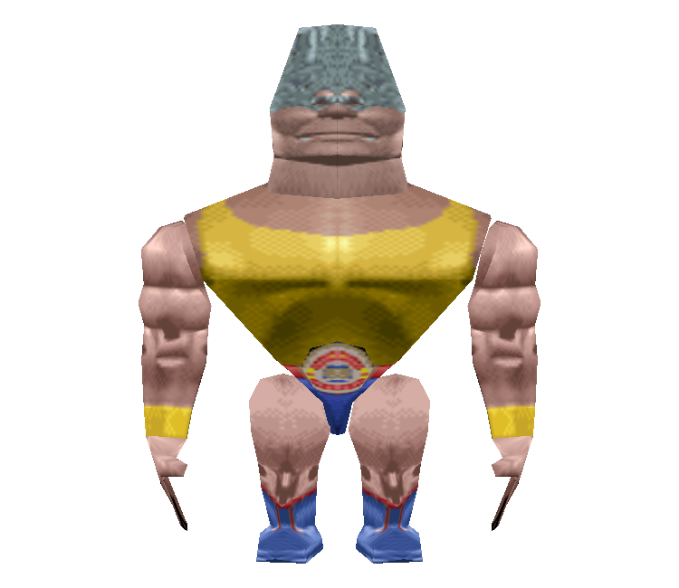rocky gibraltar figure