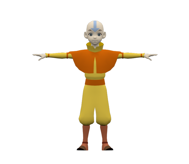 aang super pop