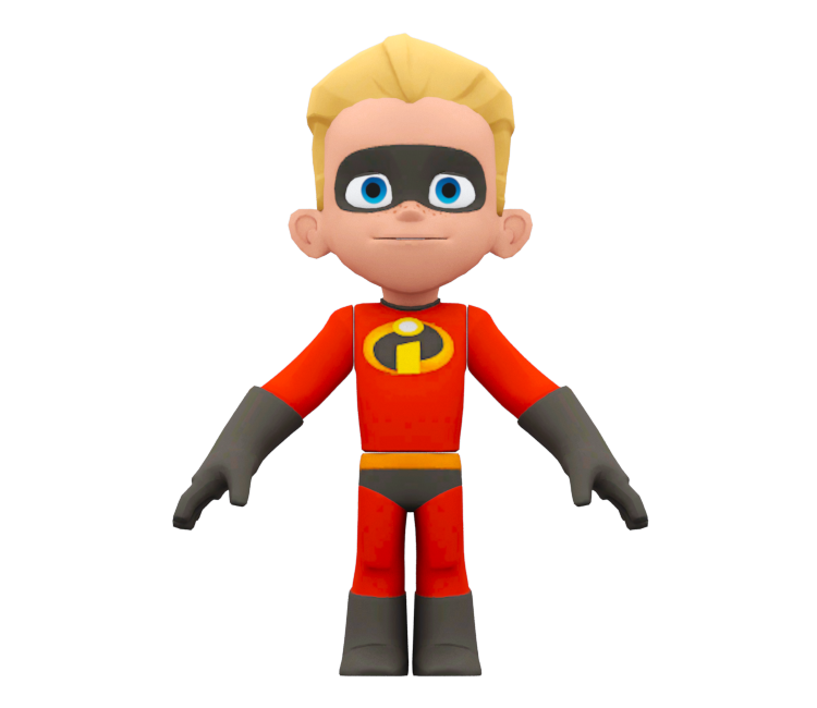 disney infinity dash