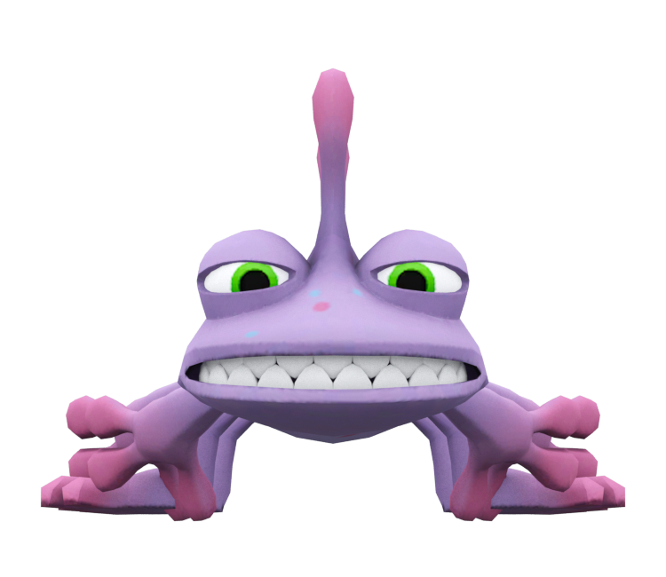randall boggs disney infinity