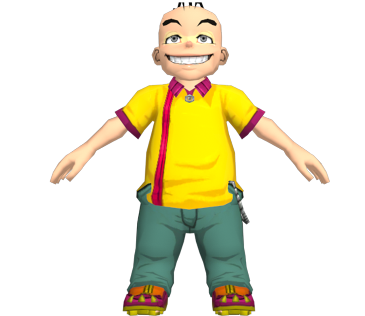 facebook fusionfall legacy