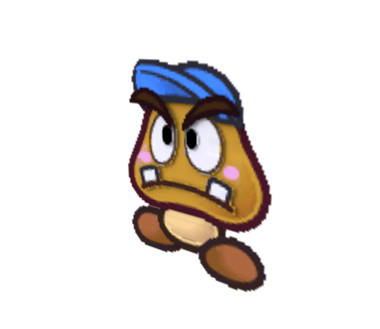 Paper Mario: The Thousand-Year Door - Wikipedia