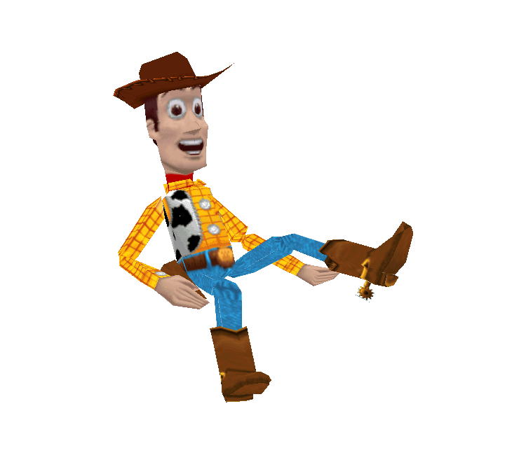toy story racer psp