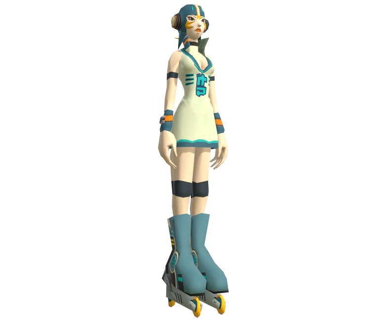 Jet Set Radio Future - Wikipedia