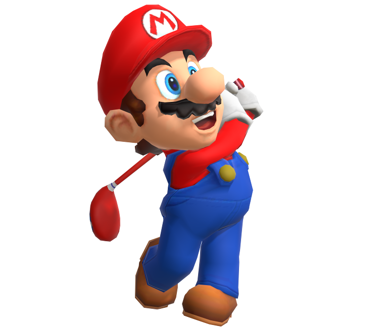Super Golf Stadium - Super Mario Wiki, the Mario encyclopedia