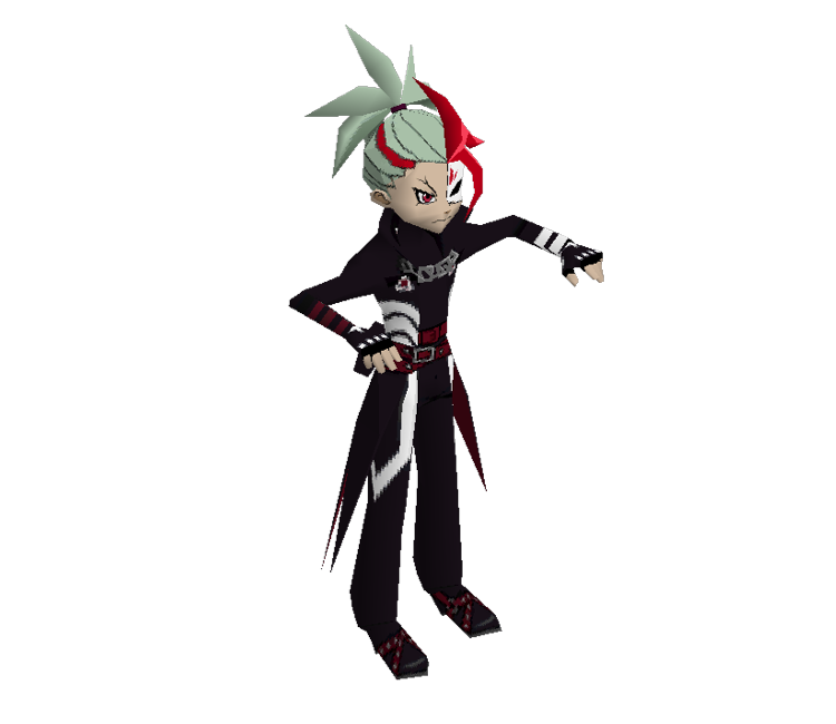 Ds / Dsi - Bakugan Battle Brawlers - Marduk - The Models Resource
