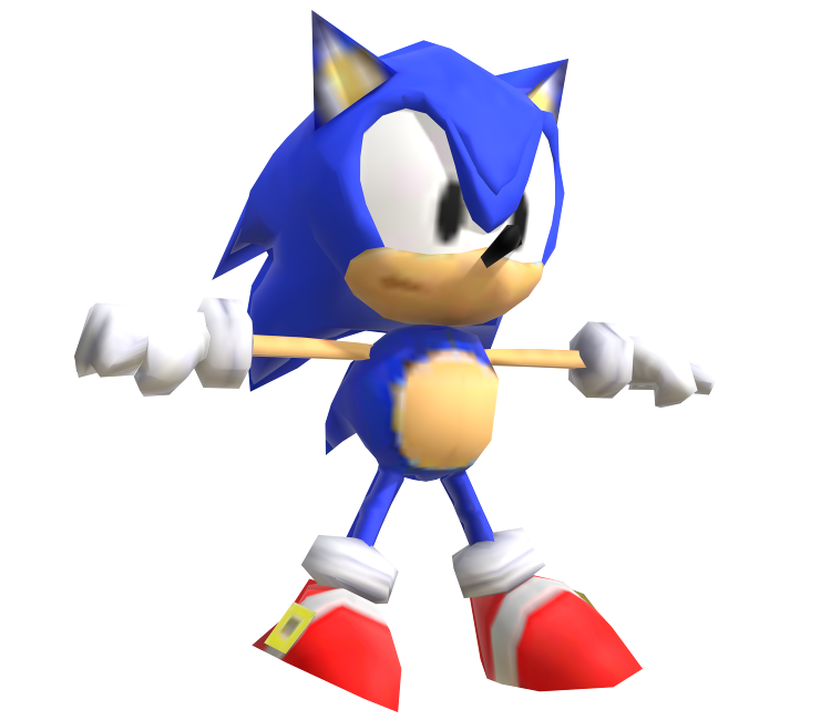 Классический Соник Sonic Generations. Sonic Generations Classic Sonic model. Sonic 3ds. Sonic Classic модель. Sonic classic 3