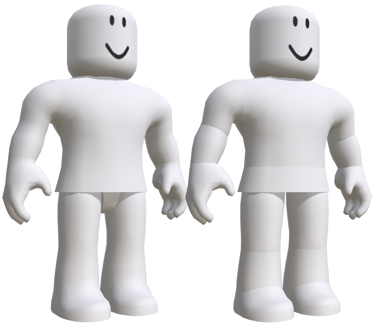 Free model, Roblox Wiki