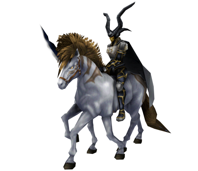final fantasy 8 odin final fantasy 8 odin
