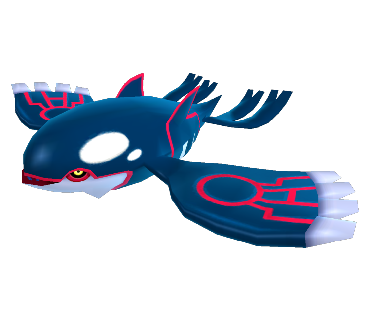 Kyogre Png