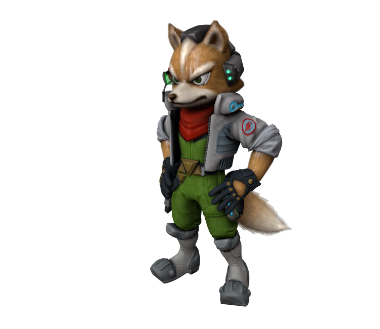 Star Fox Wii U by Retro Studios? - Star Fox Zero - Gamereactor