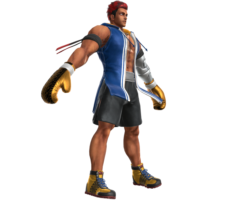 The King of Fighters XIV - Wikipedia