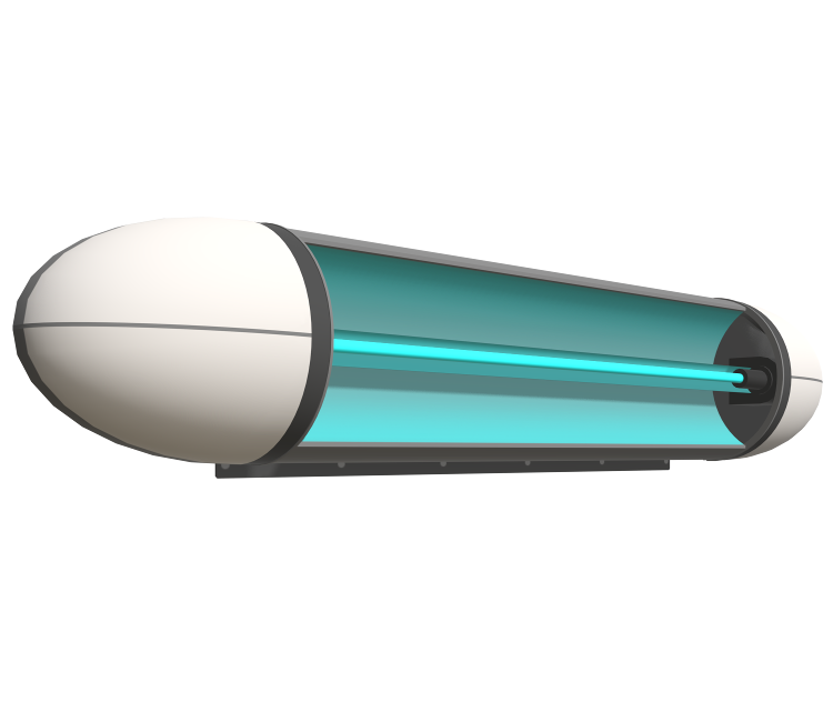 PC / Computer - Portal - Bridge - Models Resource