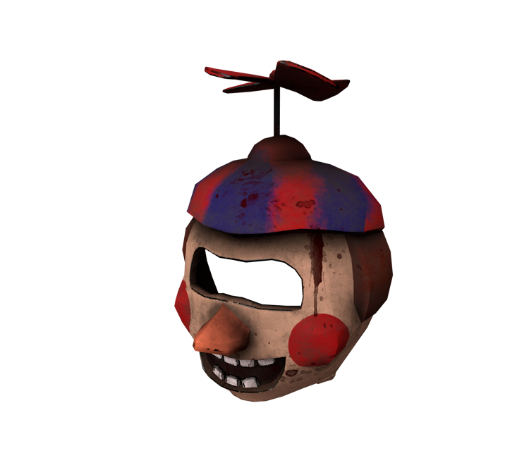 Master Mind Ballon Boy, Five Nights at Freddy's