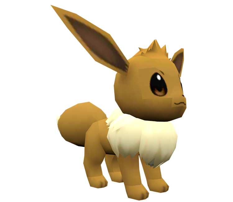 eevee 3ds