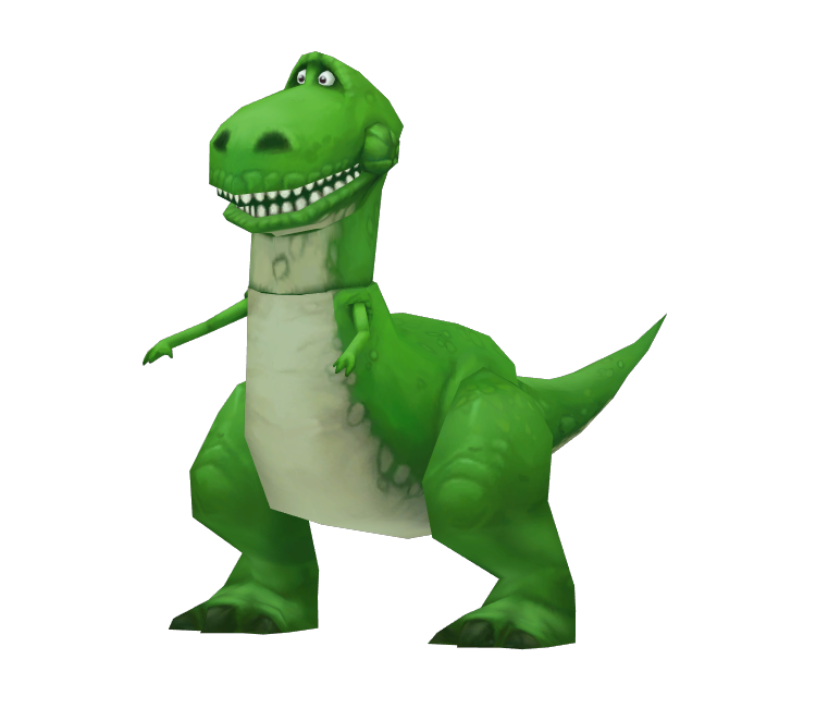 disney shop rex
