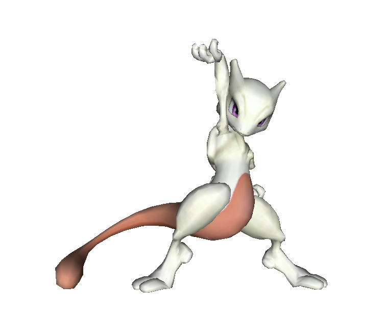 Mewtwo - Super Smash Bros. Melee Guide - IGN