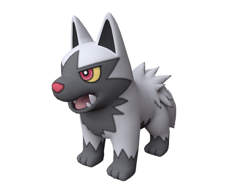 Poochyena, Victory Road Wiki