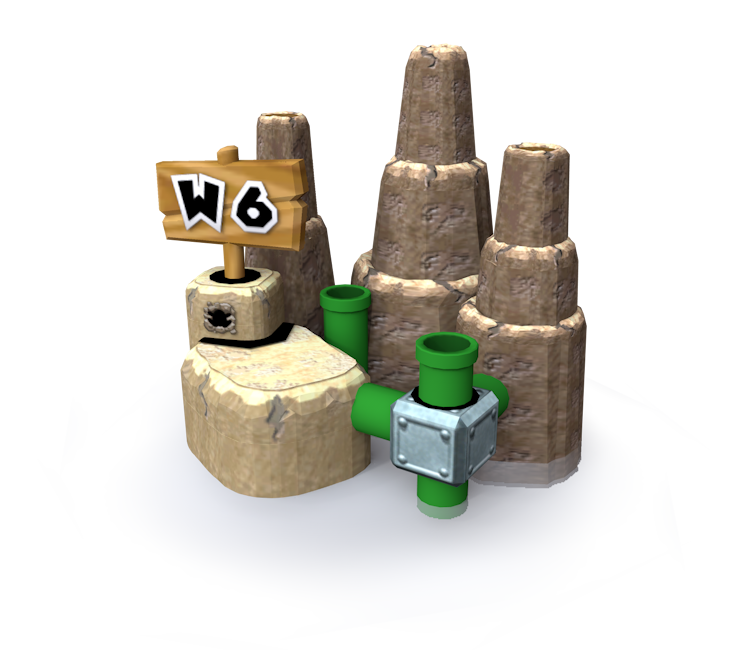 super mario bros wii world 2-6 star coins super mario bros wii world 2-6 star coins