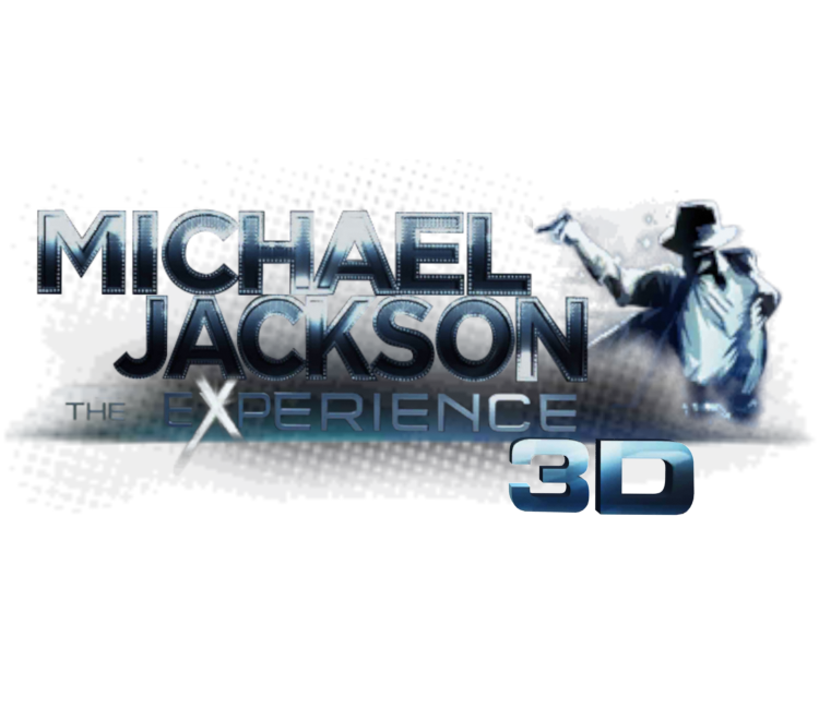3DS - Michael Jackson: The - Banner - The Models Resource