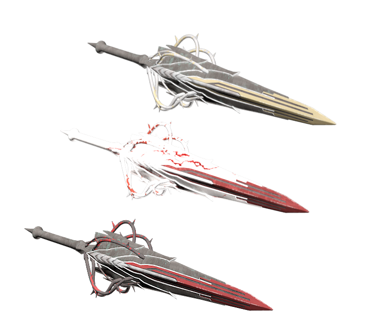 Code Vein Wiki - Code Vein All Weapons, HD Png Download