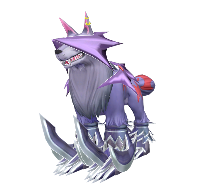 Digimon Story: Cyber Sleuth - Wikimon - The #1 Digimon wiki