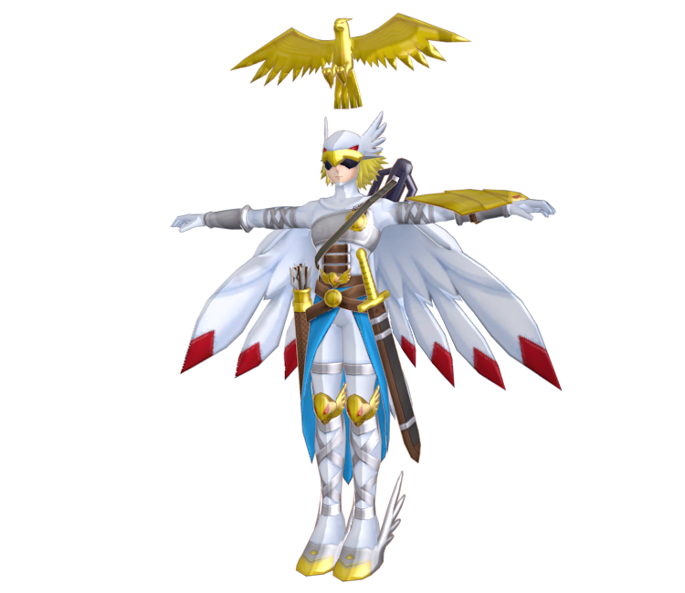 Digimon Story: Cyber Sleuth - Wikimon - The #1 Digimon wiki