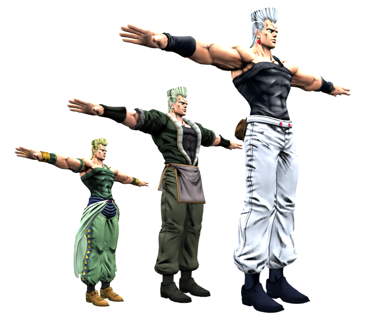 Silver Chariot, eyes Of Heaven, michel Polnareff, jojos Bizarre Adventure  Eyes Of Heaven, jean Pierre Polnareff, battle Tendency, jojos Bizarre  Adventure All Star Battle, giorno Giovanna, JoJo's Bizarre Adventure: All  Star Battle