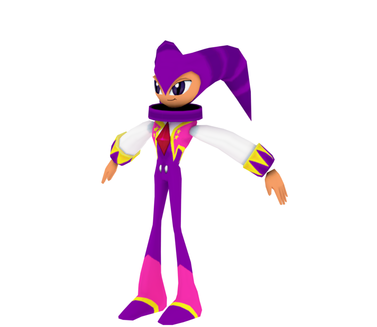 Sega Saturn, Nights into Dreams Wiki