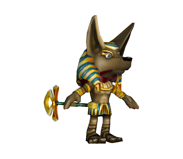 Звуковая карта anubis