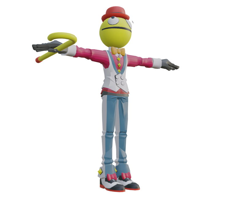 lethal league candyman lethal league candyman