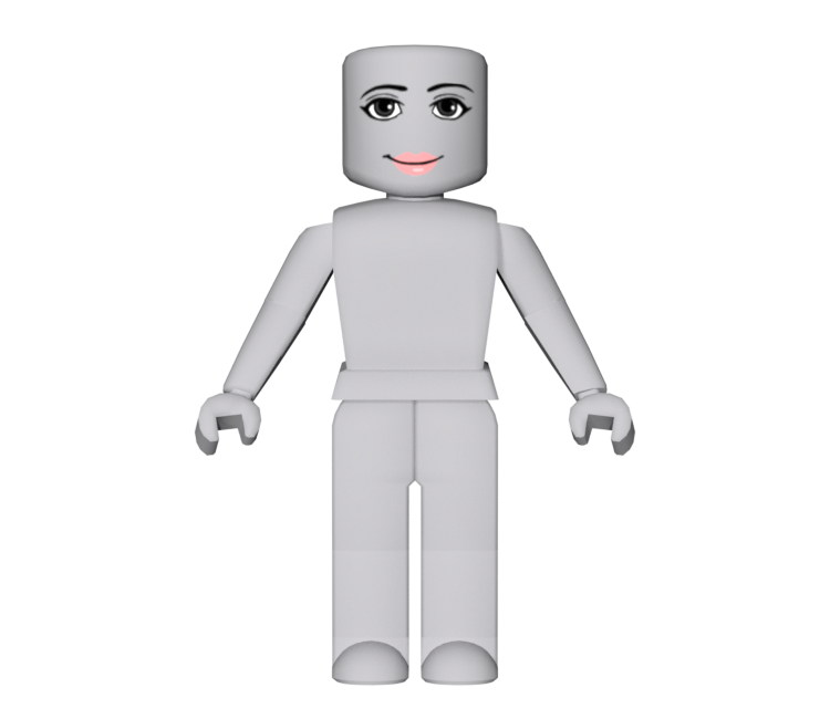 Woman, Roblox Wiki