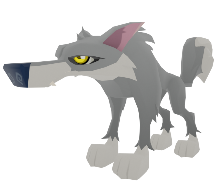 Mobile - Animal Jam: Play Wild! - Wolf - The Models Resource Mobile - Animal Jam: Play Wild! - Wolf - The Models Resource