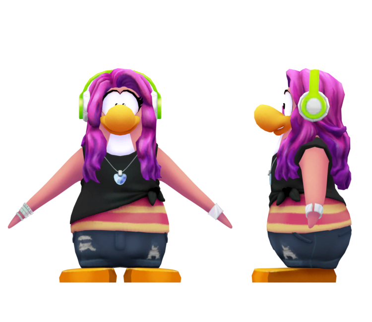 Club Penguin Island Animation Image Transparent PNG