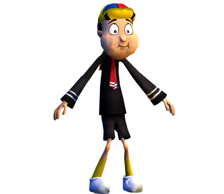 el chavo wii game el chavo wii game