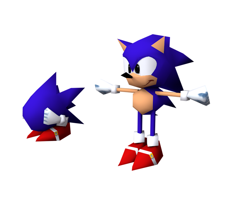 Custom Edited Sonic The Hedgehog Customs Sonic Project Condor