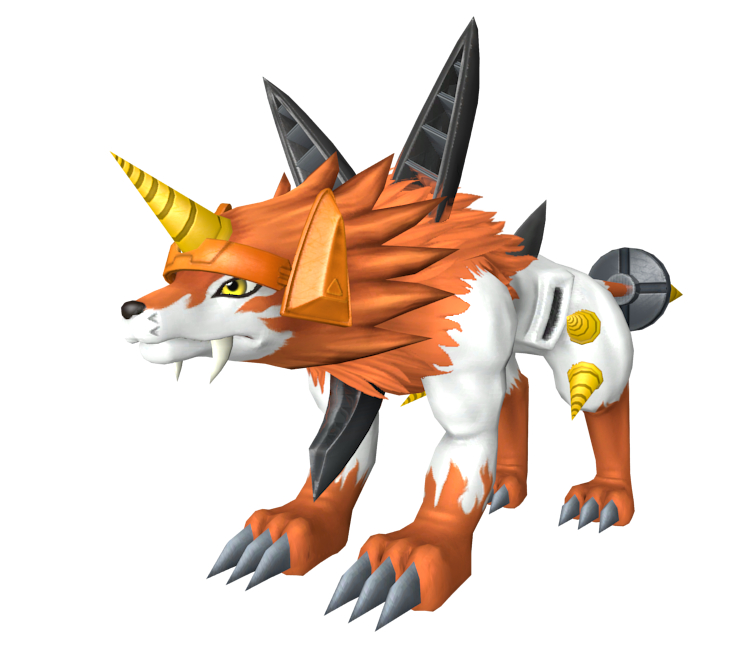 Digimon All-Star Rumble - Wikimon - The #1 Digimon wiki