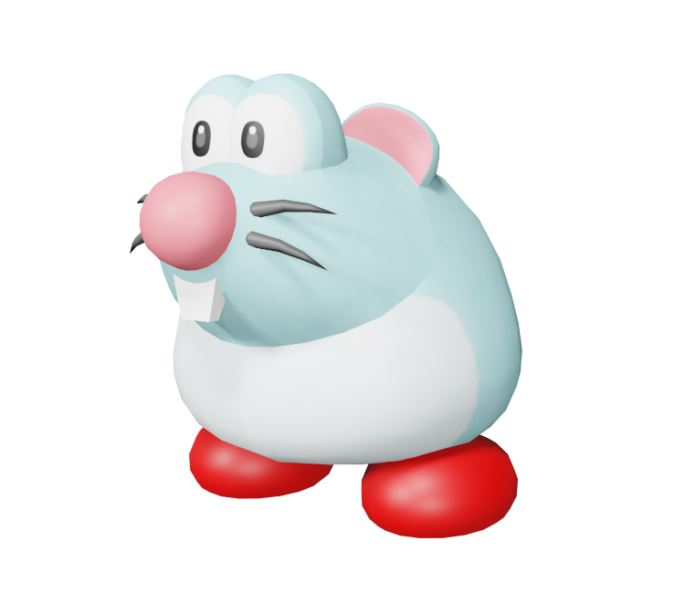 skipsqueak plush