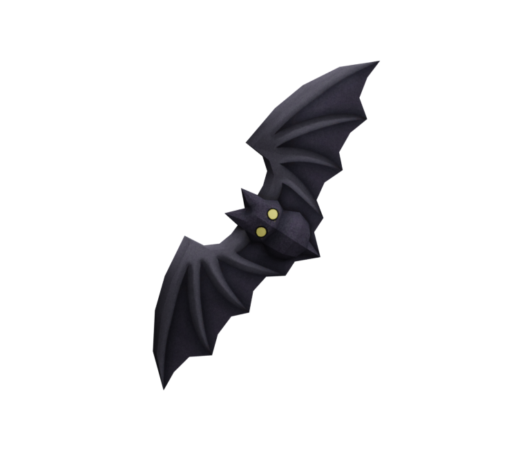 Black Wings, Roblox Wiki