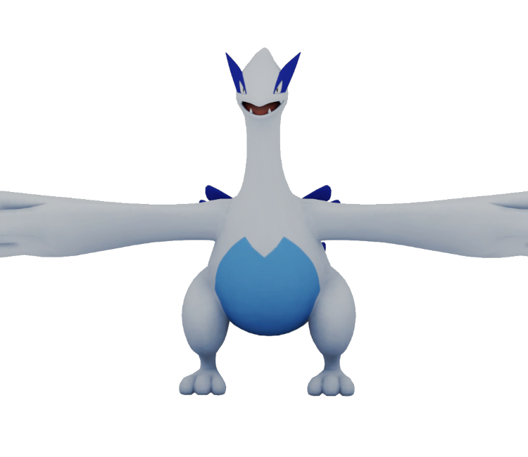 Steam Community :: :: Pokemon - Lugia