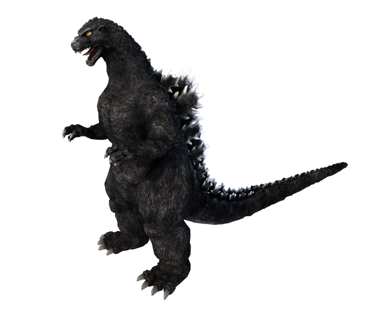 Godzilla for PlayStation 3