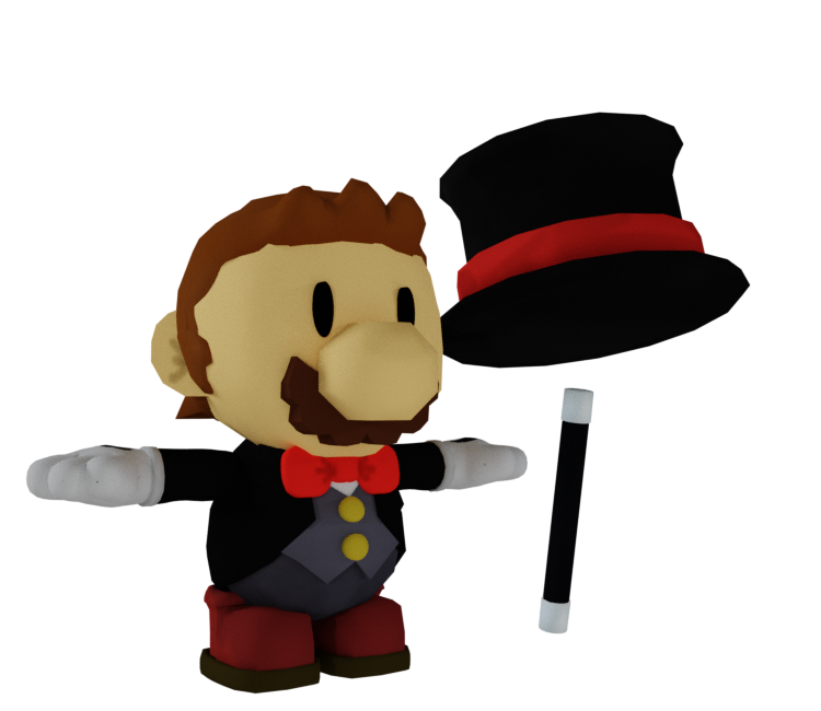 mario tuxedo amiibo