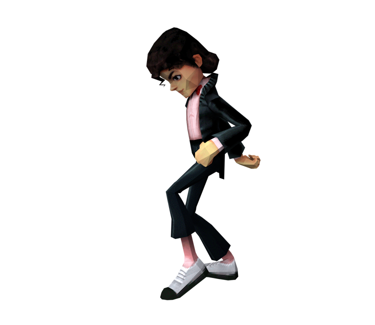 PSP - Michael Jackson: The Experience - Billie Jean Outfit - The Models Resource PSP - Michael Jackson: The Experience - Billie Jean Outfit - The Models Resource