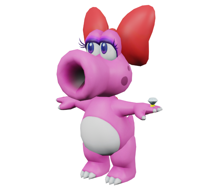 Birdo