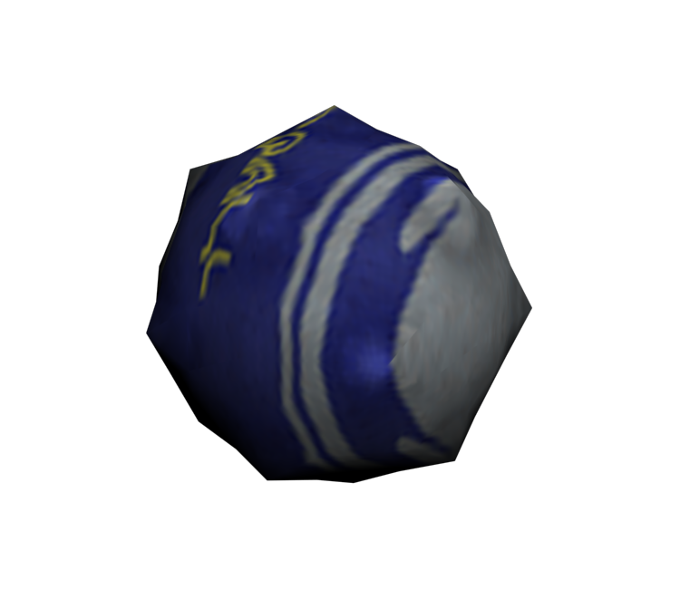 Her Fantasy Ball