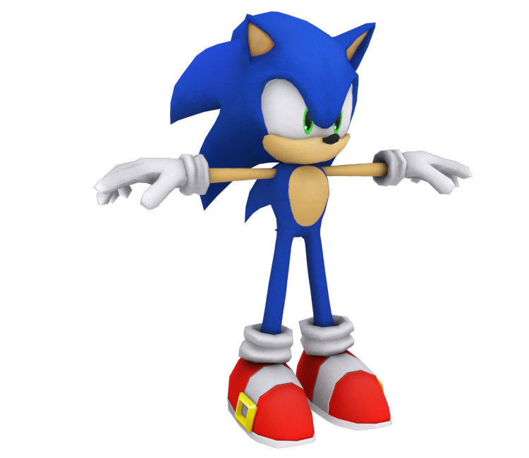 Sonic Unleashed, Wiki Sonic the Hedgehog