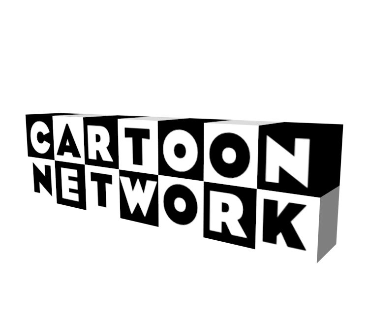 CARTOON NETWORK LOGO