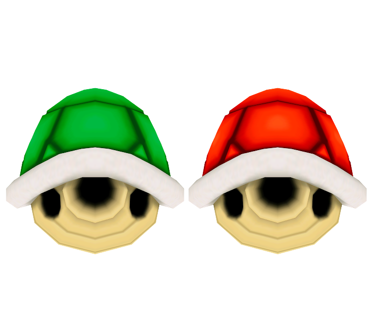 mario koopa shell plush