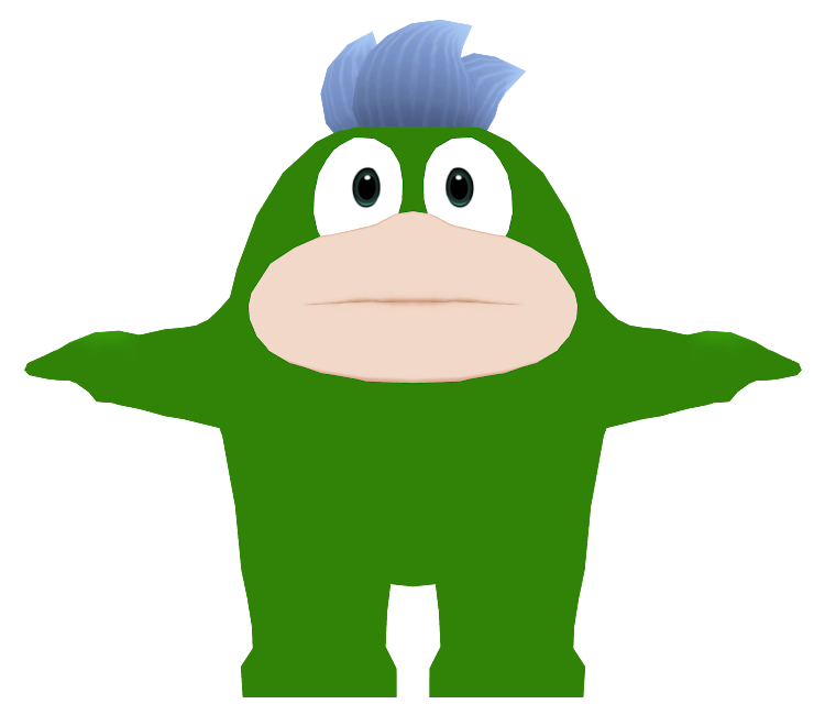 spike mario plush